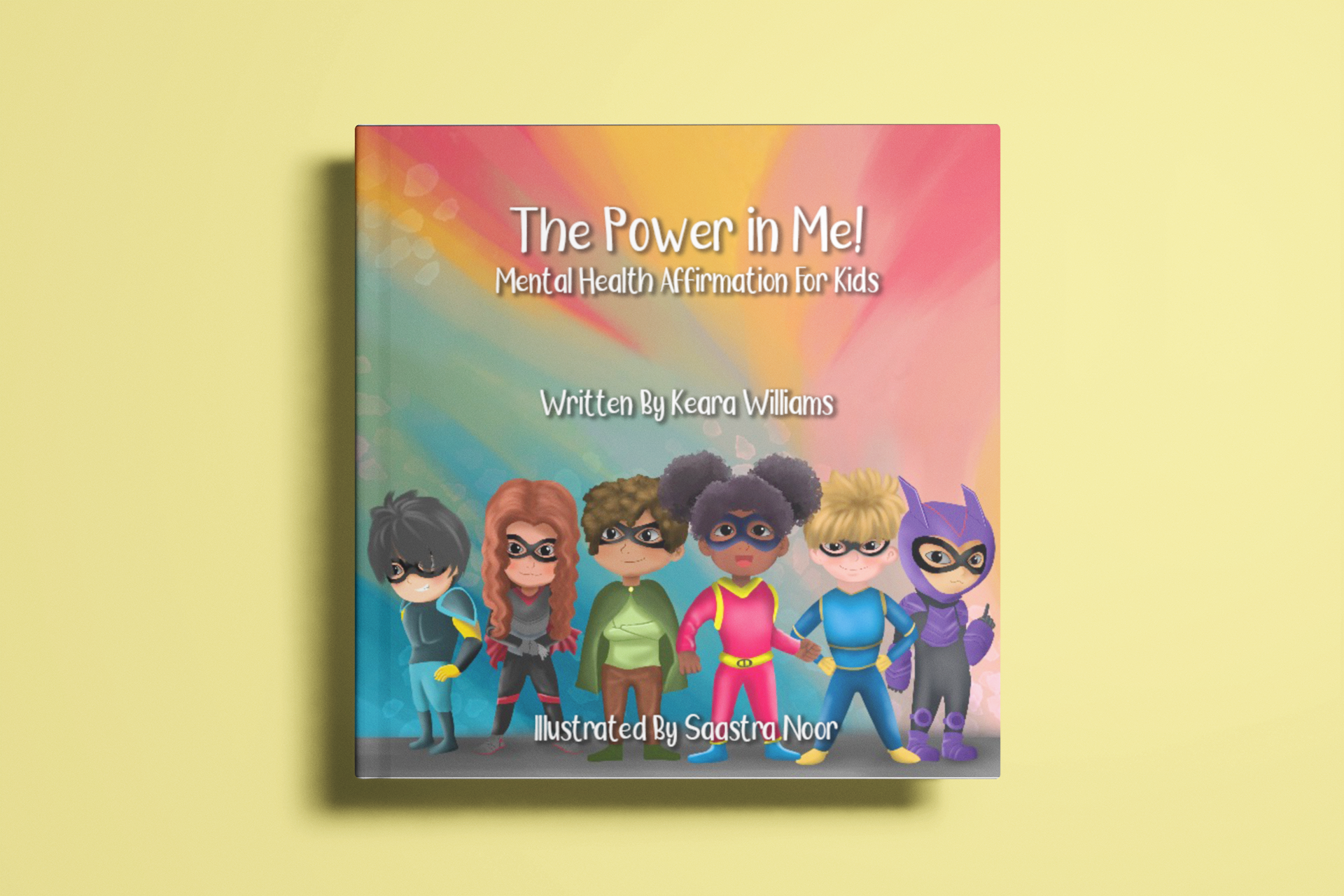 The Power In Me! - Image 2