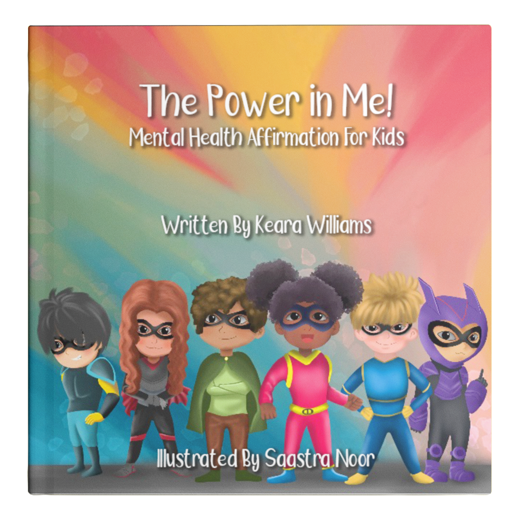 The Power In Me!